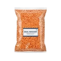 12 Daal Masoor Washed 1kg