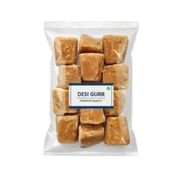 Desi Gurr 1 kg