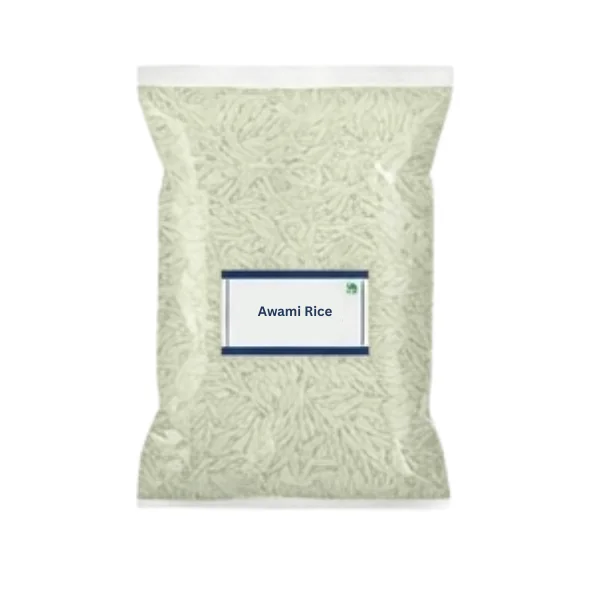 Awami Rice 1kg
