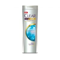 Clear Complete Clean Shampoo 380ml