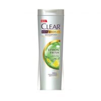 Clear Lemon Fresh Shampoo 380ml Clear Lemon Fresh Shampoo 380ml