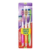 Colgate Brush Triple med