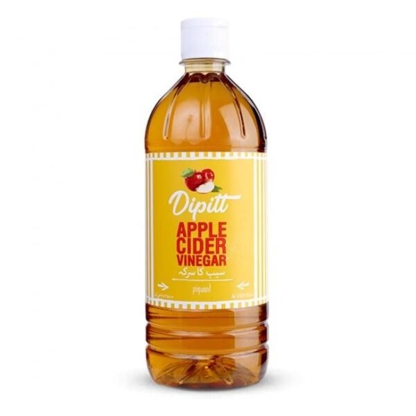 Dipitt Apple Cider Vinegar 800ml