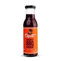 Dipitt BBQ Sauce 300g