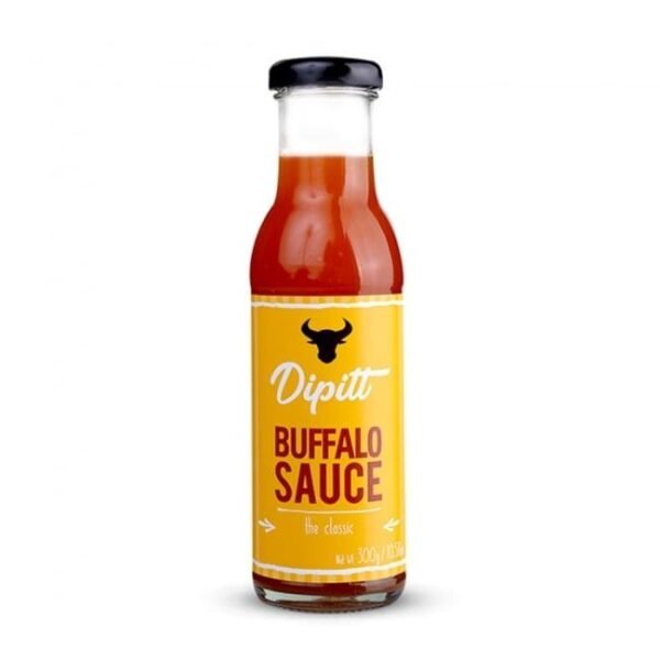 Dipitt Buffalo Sauce 300g