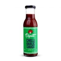Dipitt Chilli Garlic 310g