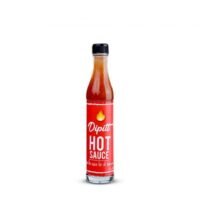 Dipitt Hot Sauce 60ml