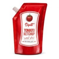 Dipitt Ketchup 900g
