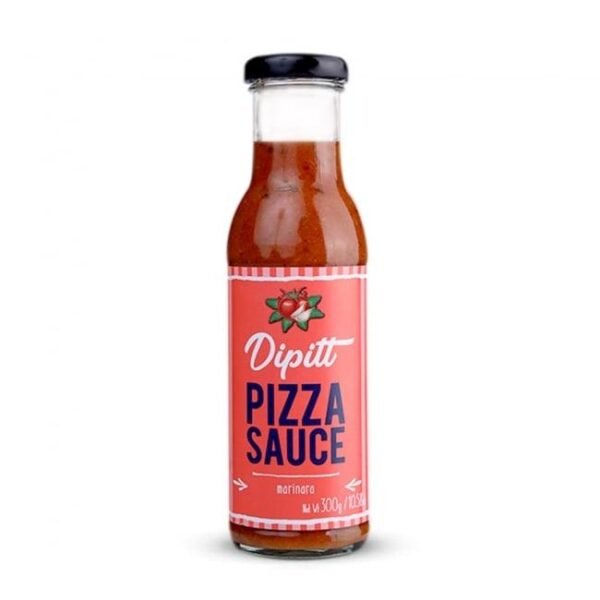 Dipitt Pizza Sauce 300g