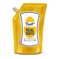 Dipitt Real Mayo 4kg