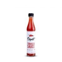 Dipitt Tabasco Sauce 60ml