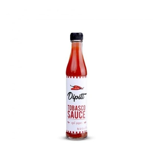 Dipitt Tabasco Sauce 60ml