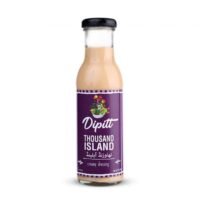Dipitt Thousand Island Sauce 290g