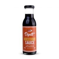 Dipitt Worcestershire Sauce 300g
