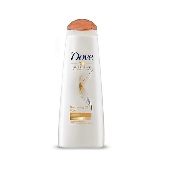 Dove Nourishing Oil Shampoo 175ml Dove Nourishing Oil Shampoo 175 ml