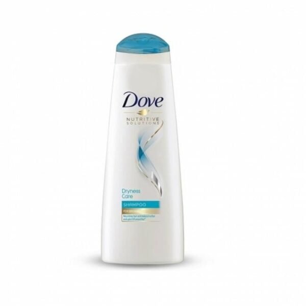Dove Shampoo Dryness Care 175ml
