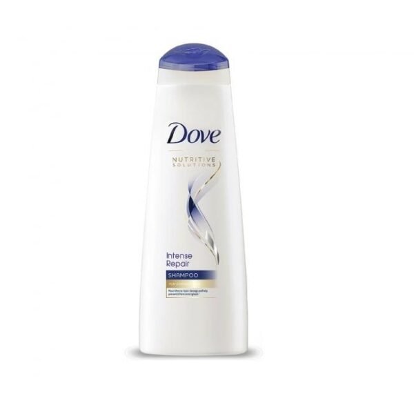 Dove Shampoo Intense Repair 175ml Dove Shampoo Intense Repair 175ml
