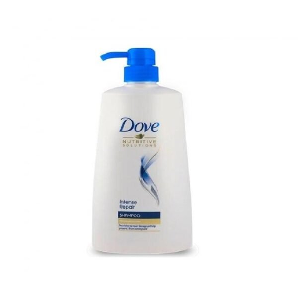 Dove Shampoo Intense Repair 700ml