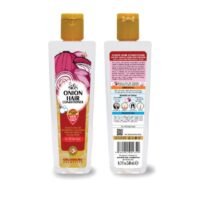 Golden Girl Onion Hair Conditioner 240Ml