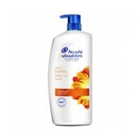 Head and Shoulders Shampoo Anti Hair Fall 650ml Head and Shoulders Shampoo Anti Hair Fall 650ml