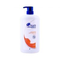 Head and Shoulders Shampoo Anti-Hairfall 1L