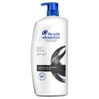 Head and Shoulders Shampoo Black 650ml Head and Shoulders Shampoo Black 650ml