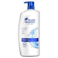 Head and Shoulders Shampoo Clean 650ml Head and Shoulders Shampoo Clean 650ml