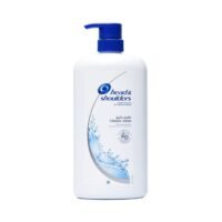 Head and Shoulders Shampoo Clean and Clear 1LTR Head and Shoulders Shampoo Clean and Clear 1LTR