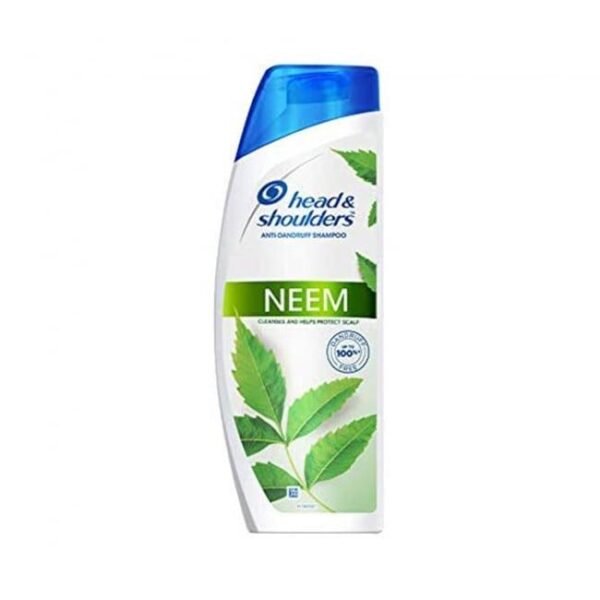 Head and Shoulders Shampoo Neem 185ml