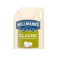 Hellmann Classic Mayonnaise 4kg