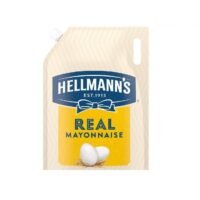 Hellmann Real Mayonnaise 4 Liter