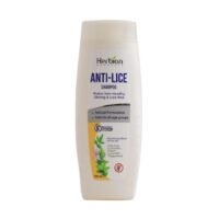 Herbion Anti-Lice Shampoo 100ml
