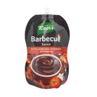 Knorr BBQ Sauce 400g