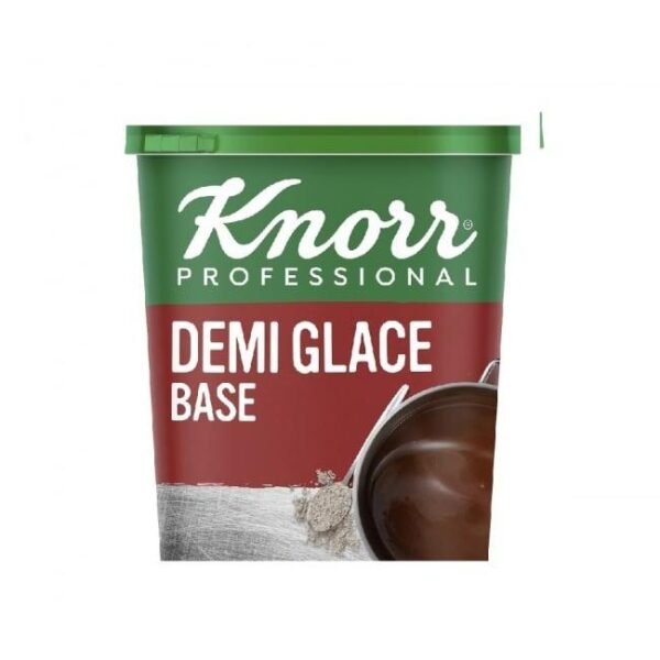 Knorr DemiGlace Sauce 1kg