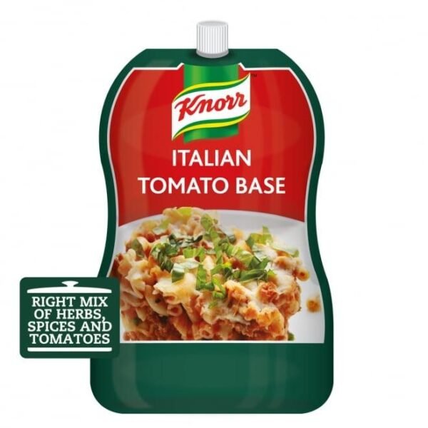 Knorr Italian Sauce 700g