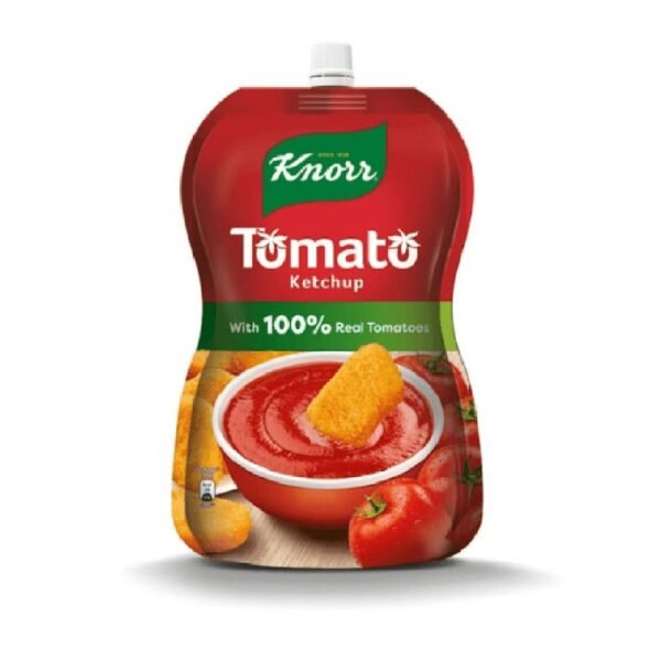 Knorr Tomato Ketchup 400g
