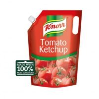 Knorr Tomato Ketchup 4kg