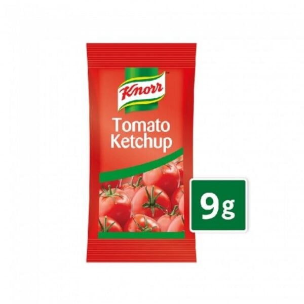 Knorr Tomato Ketchup 8g X 100