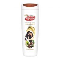 LIFEBUOY Herbal Shampoo Naturally Long 375ml