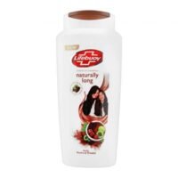Lifebuoy Shampoo Naturally Long 650ml
