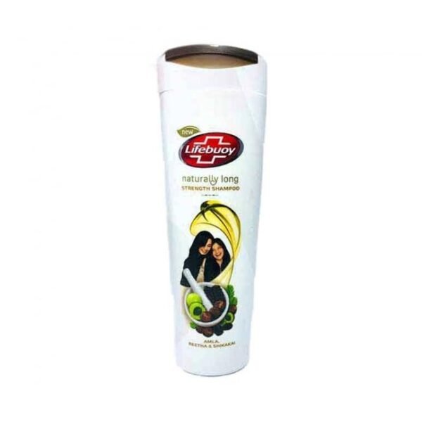 Lifebuoy Shampoo Naturally Long 90ml