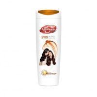 Lifebuoy Shampoo Strong  Thick 375ml