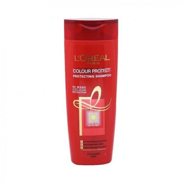 Loreal Paris Color Protect Shampoo 360 ml