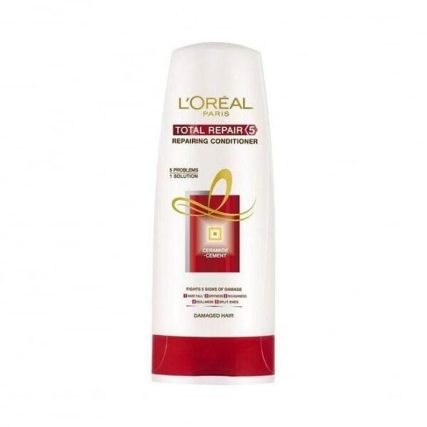 Loreal Paris Total Repair 5 Conditioner 175 ml Pak