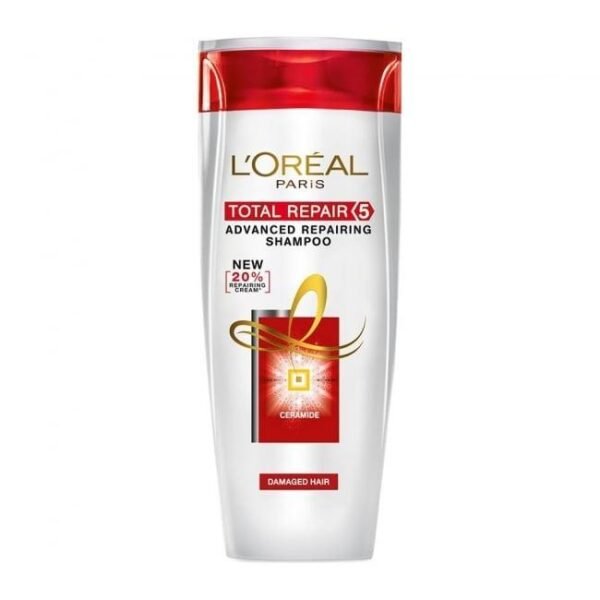 Loreal Professional Total Repair 5 Shampoo 175 ml Pak
