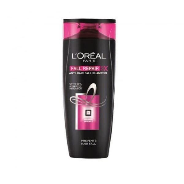 Loreal Professionals Fall Repair Shampoo 175 ml (Pak)