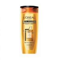 Loreal Shampoo 6 Oil Nourish 175ml
