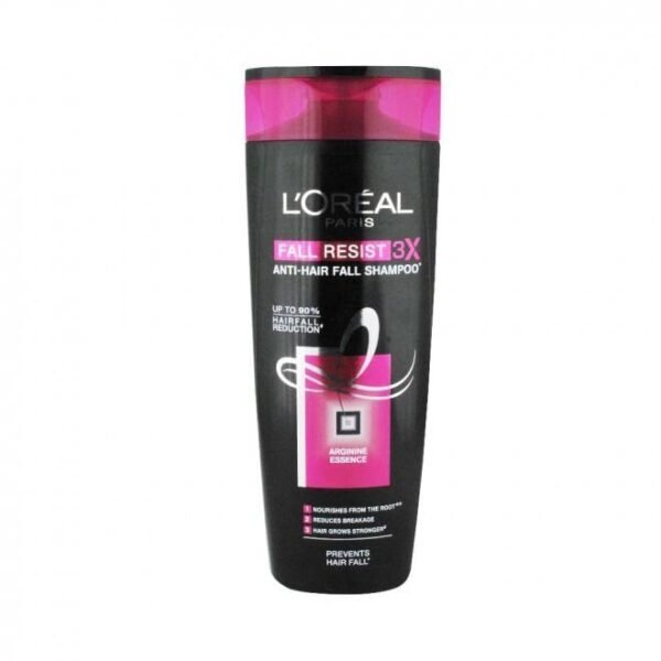 Loreal Shampoo Hair Fall Repair 360ml Loreal Shampoo Hair Fall Repair 360ml