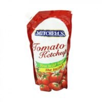 Mitchells Tomato Ketchup 800g