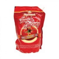 National Tomato Ketchup 400g